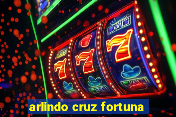 arlindo cruz fortuna